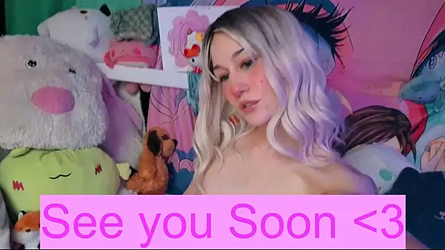 pinkocean3 online show from 05.31.26