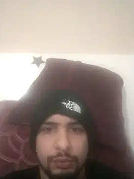 Hazembahloul online show from 03.15.26