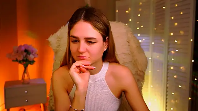 DeboraLarson online show from 02.10.26