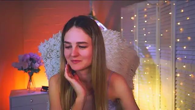 DeboraLarson online show from 02.17.26