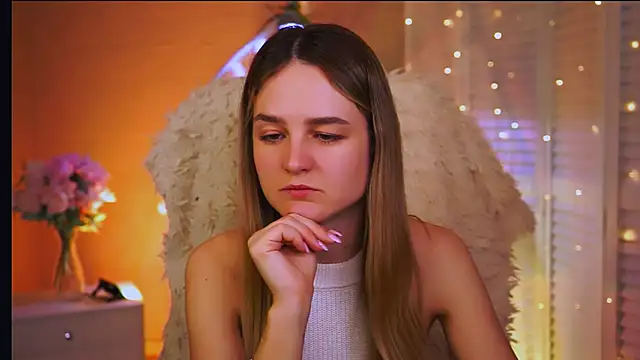 DeboraLarson online show from 02.23.26