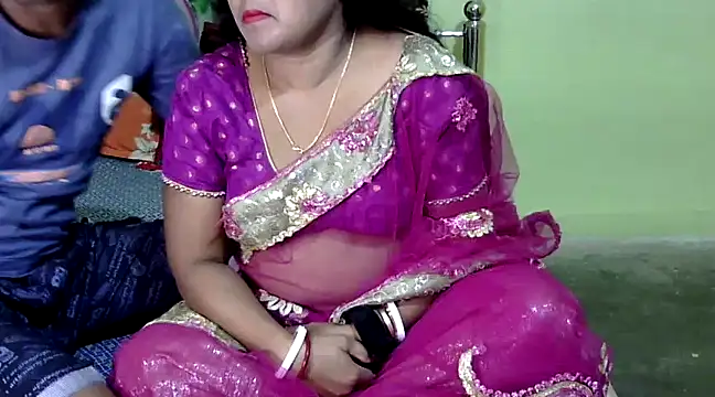 Couple For You18 online show from 01.05.25