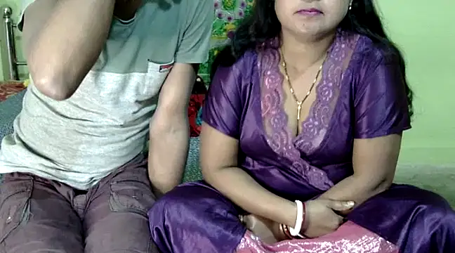 Couple For You18 online show from 01.06.25