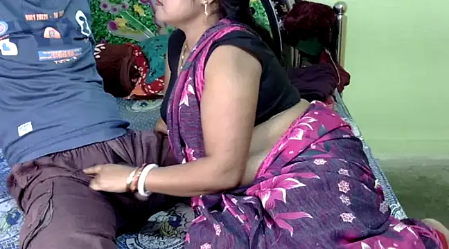 Couple For You18 online show from 01.21.25