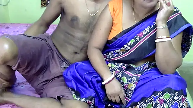 Couple For You18 online show from 03.12.25