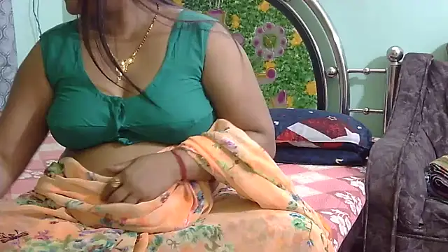 Couple For You18 online show from 03.11.26