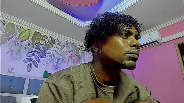 bigblackhotx1 online show from 01.17.26