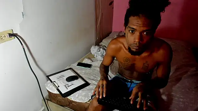 bigblackhotx1 online show from 05.29.26