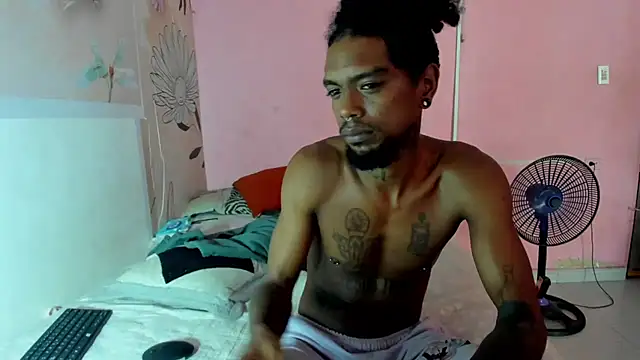 bigblackhotx1 online show from 05.31.26
