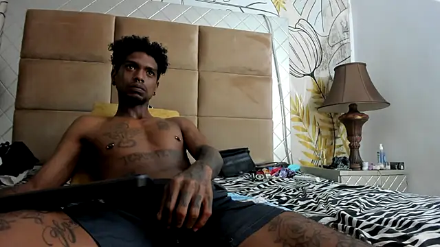 hot ebanospicy online show from 01.27.25