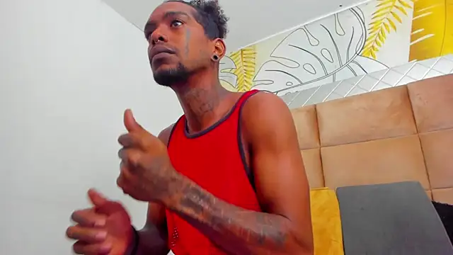 hot ebanospicy online show from 02.13.26