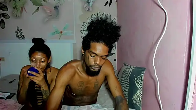 hot ebanospicy online show from 06.28.26