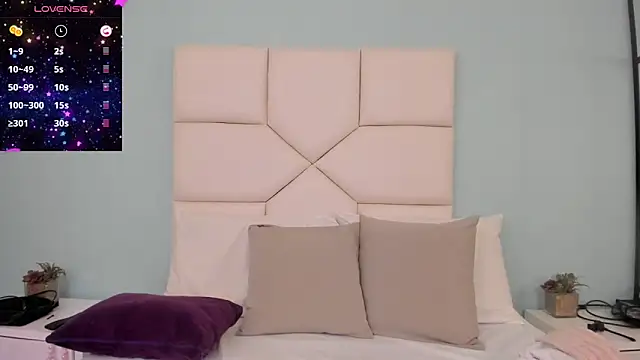 Snapshot of CortanaAdamss chatting on 12.19.24 CortanaAdamss online show from 12.19.24