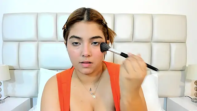 Snapshot of CortanaAdamss chatting on 09.11.25 CortanaAdamss online show from 09.11.25