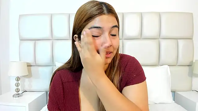 Snapshot of CortanaAdamss chatting on 09.12.25 CortanaAdamss online show from 09.12.25