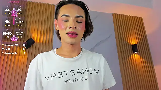 Snapshot of miss_Ari chatting on 12.11.24 miss Ari online show from 12.11.24