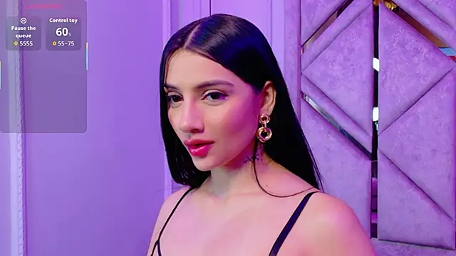 Snapshot of Harper-Avary chatting on 11.20.25 Harper-Avary online show from 11.20.25