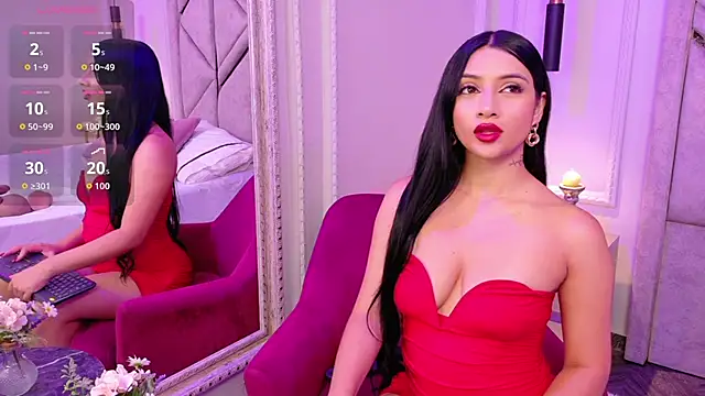 Harper-Avary online show from 02.12.26