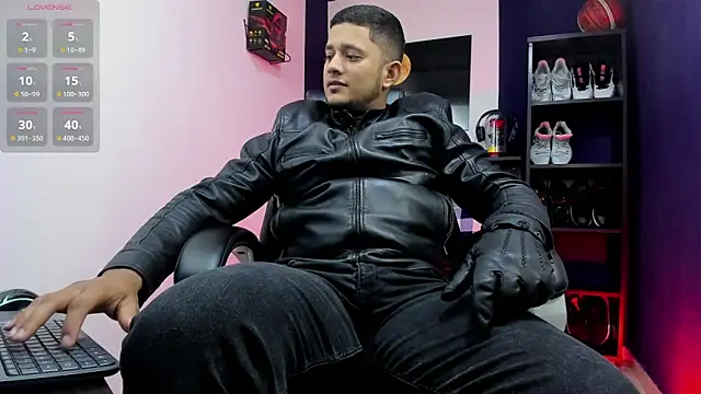 Marcos garcias online show from 01.15.26