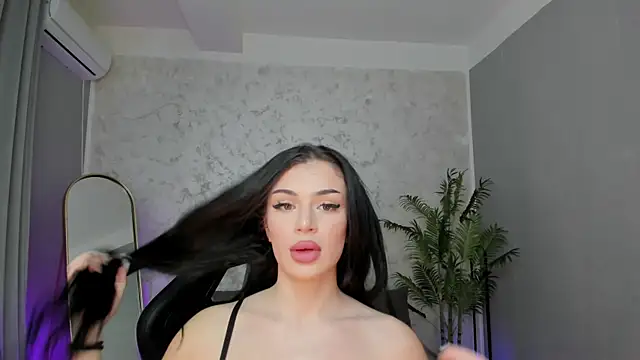 Snapshot of Ivy_belle chatting on 03.15.25 Ivy belle online show from 03.15.25