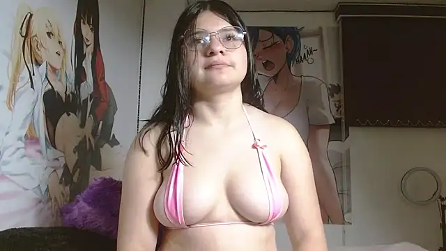 Snapshot of mackenhot303av chatting on 02.19.25 mackenhot303av online show from 02.19.25