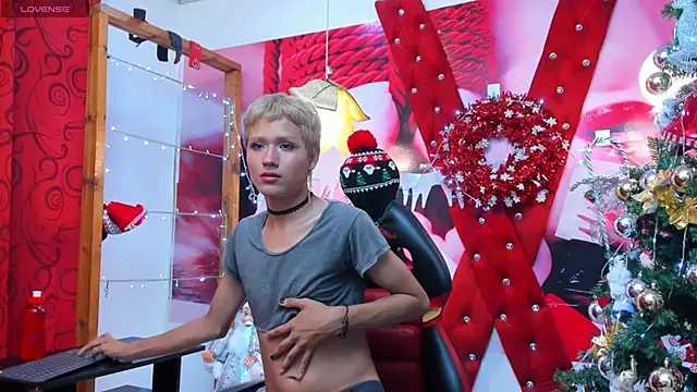 Snapshot of andy_staar chatting on 12.02.24 andy staar online show from 12.02.24