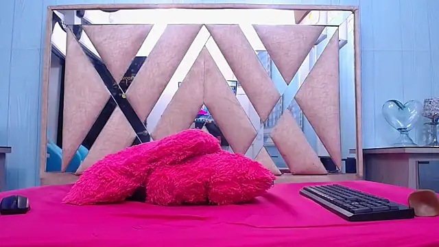 Snapshot of andy_staar chatting on 12.04.24 andy staar online show from 12.04.24