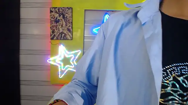 Snapshot of andy_staar chatting on 10.15.25 andy staar online show from 10.15.25