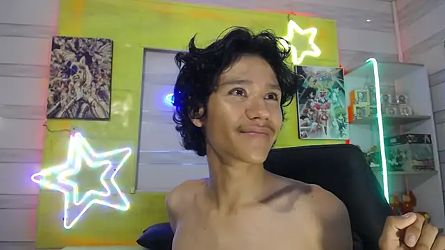 Snapshot of andy_staar chatting on 10.16.25 andy staar online show from 10.16.25