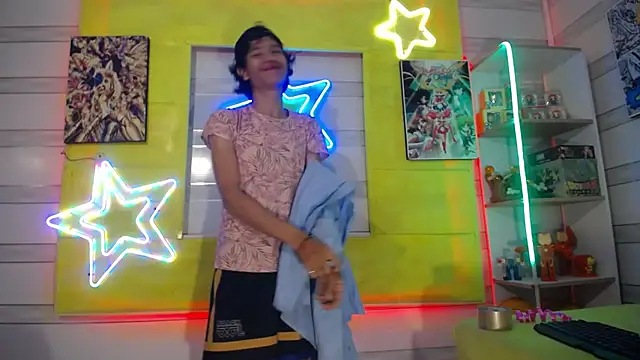 Snapshot of andy_staar chatting on 10.17.25 andy staar online show from 10.17.25