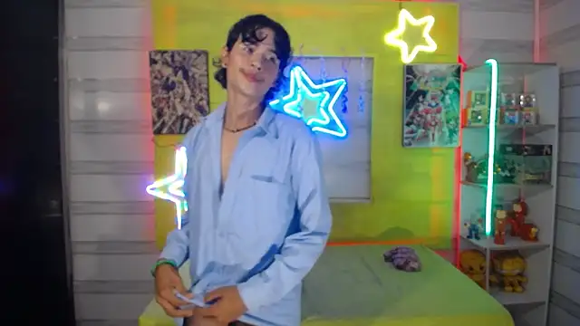 Snapshot of andy_staar chatting on 10.21.25 andy staar online show from 10.21.25