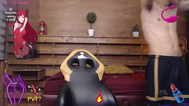 Snapshot of andy_staar chatting on 10.31.25 andy staar online show from 10.31.25