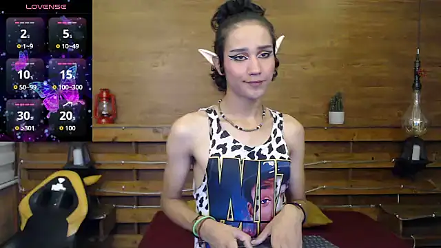 Snapshot of andy_staar chatting on 11.06.25 andy staar online show from 11.06.25