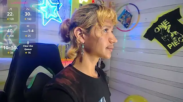 Snapshot of andy_staar chatting on 01.06.26 andy staar online show from 01.06.26