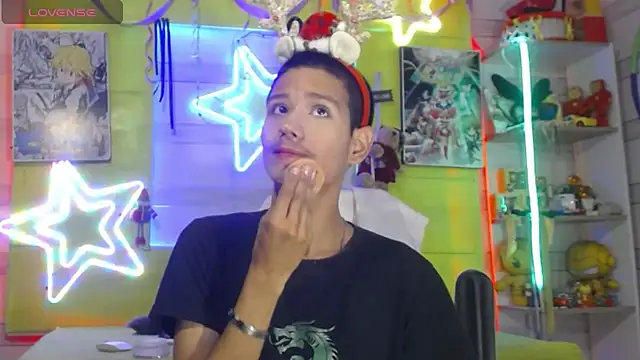 Snapshot of andy_staar chatting on 02.10.26 andy staar online show from 02.10.26