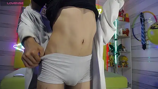 Snapshot of andy_staar chatting on 02.12.26 andy staar online show from 02.12.26