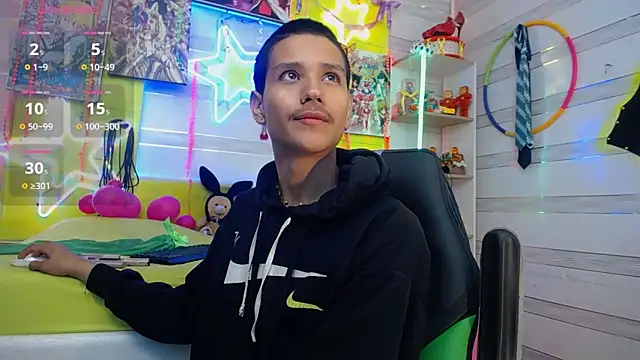 Snapshot of andy_staar chatting on 02.16.26 andy staar online show from 02.16.26