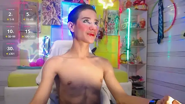 Snapshot of andy_staar chatting on 02.18.26 andy staar online show from 02.18.26