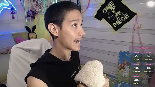 Snapshot of andy_staar chatting on 02.21.26 andy staar online show from 02.21.26