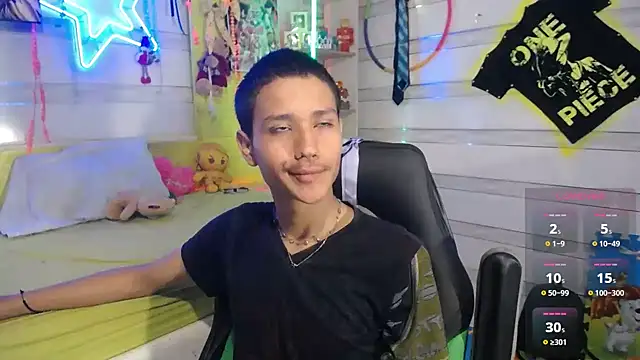 Snapshot of andy_staar chatting on 02.23.26 andy staar online show from 02.23.26