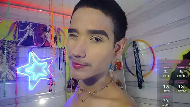 Snapshot of andy_staar chatting on 02.26.26 andy staar online show from 02.26.26