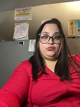 tillymarie34 online show from 02.15.25