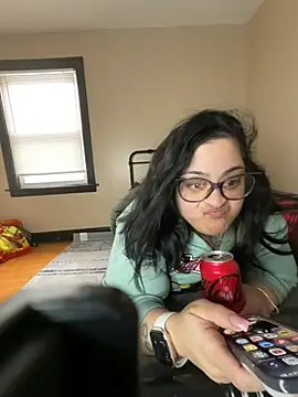 tillymarie34 online show from 01.18.26