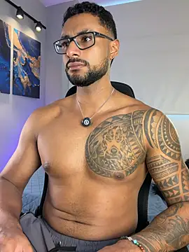 LiamGarcia1 online show from 05.28.26
