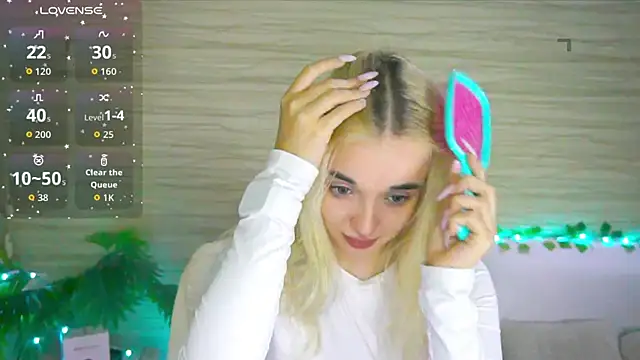 Ashley S online show from 11.01.25