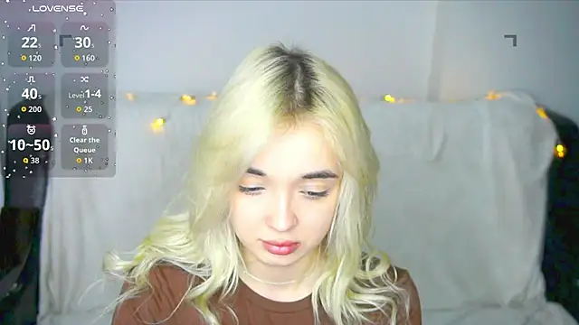 Ashley S online show from 11.19.25