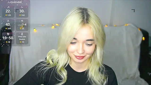 Ashley S online show from 11.20.25