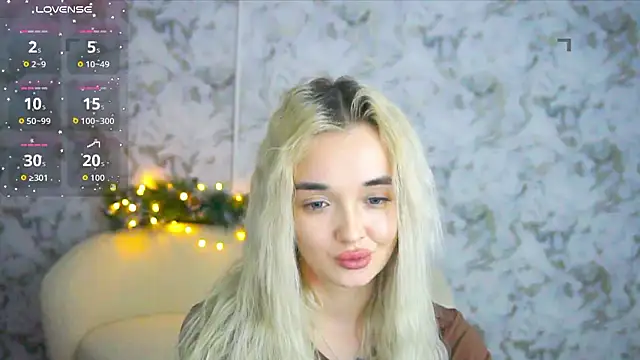 Ashley S online show from 02.03.26