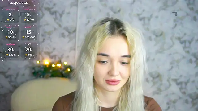 Ashley S online show from 02.12.26