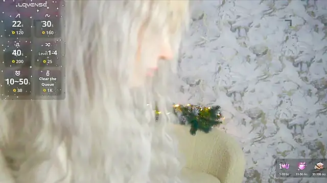 Ashley S online show from 02.16.26